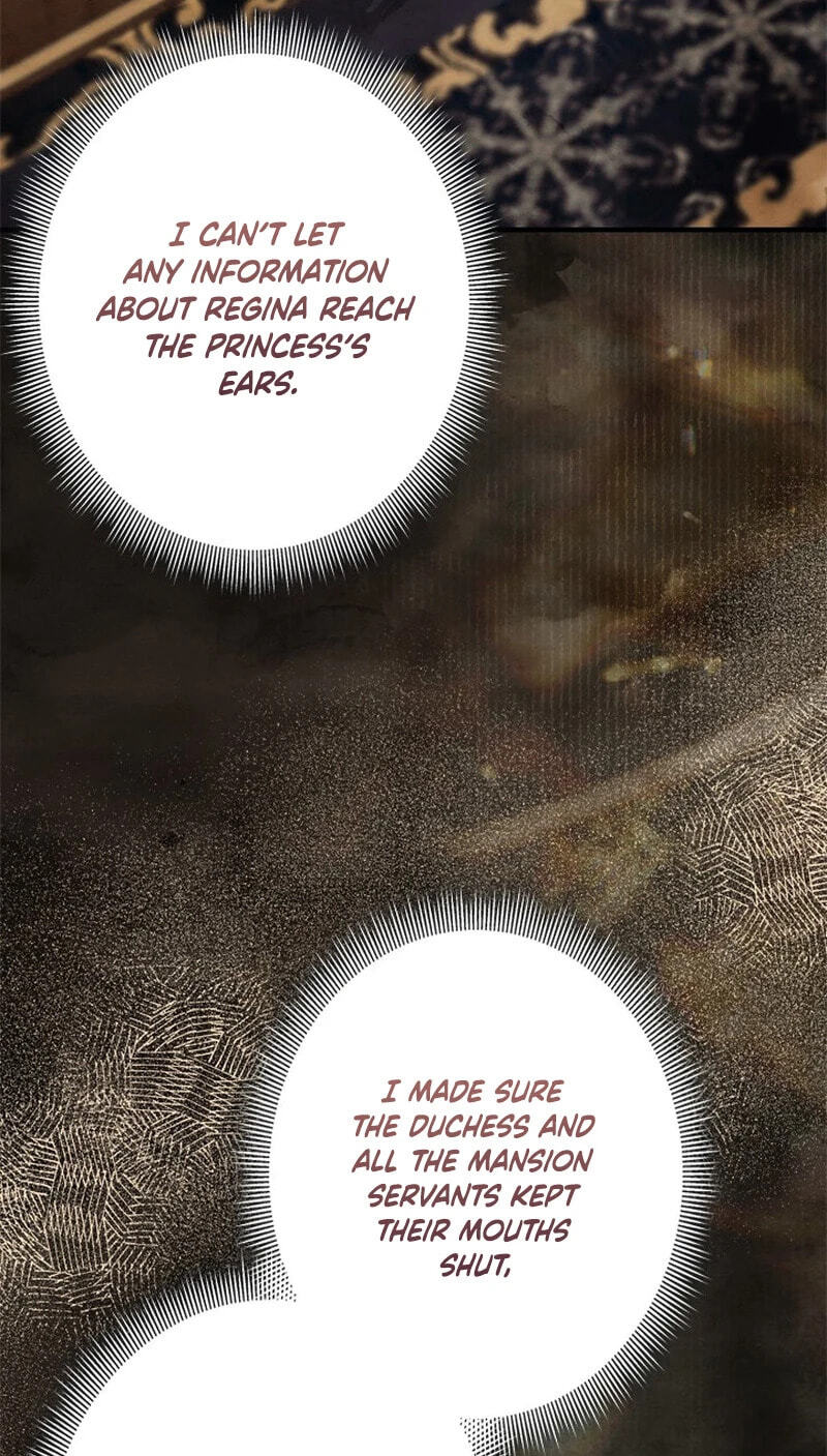 She Cries Every Time She's Held Chapter 15 page 32 - 