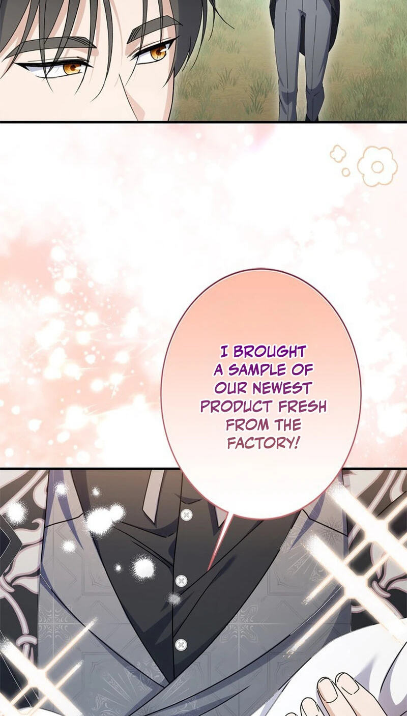 She Cries Every Time She's Held Chapter 15 page 37 - 