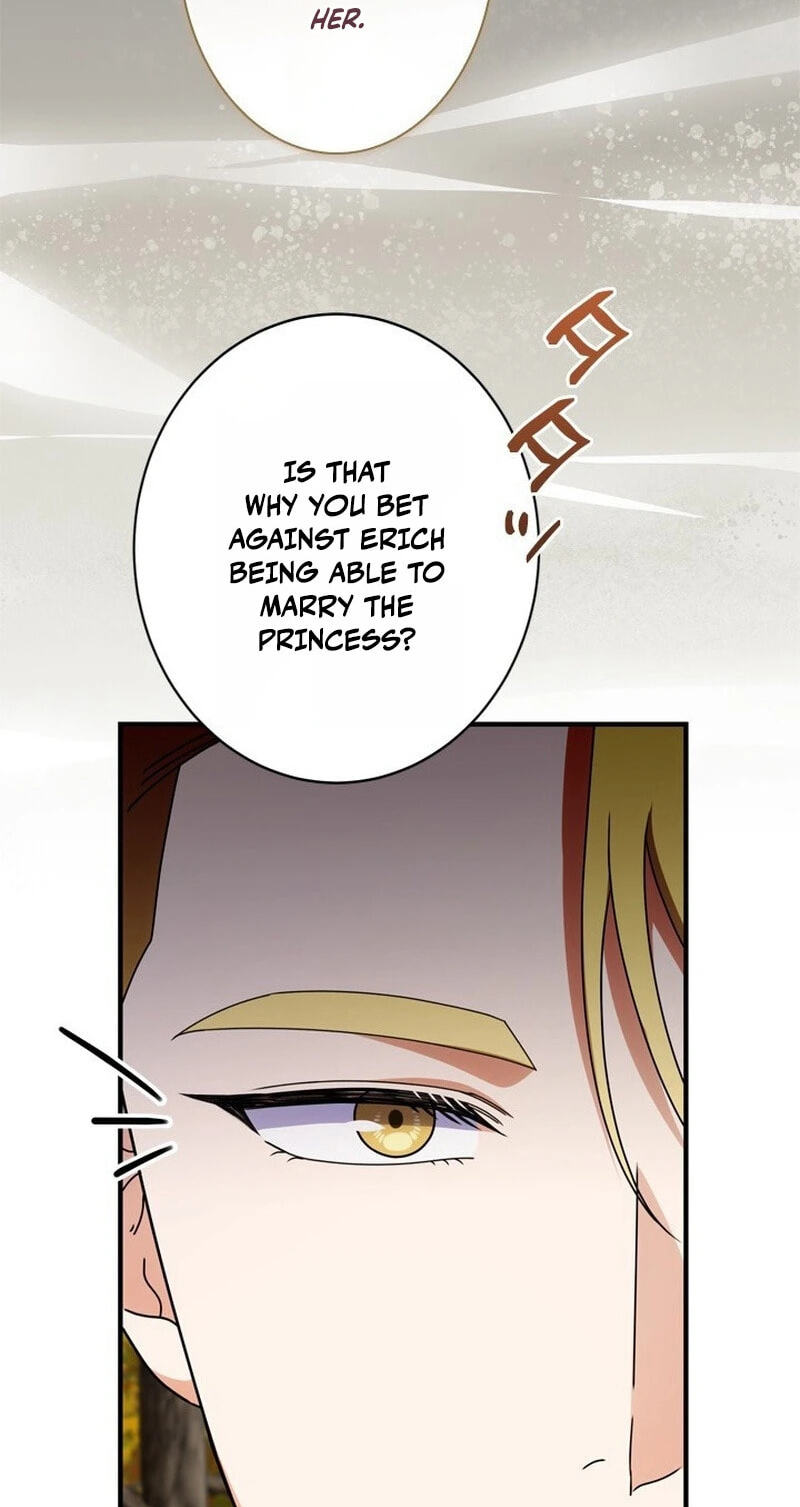 She Cries Every Time She's Held Chapter 15 page 43 - 