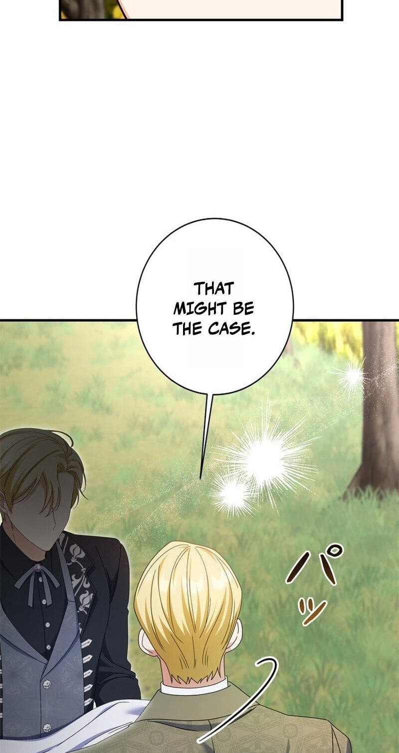 She Cries Every Time She's Held Chapter 15 page 44 - 