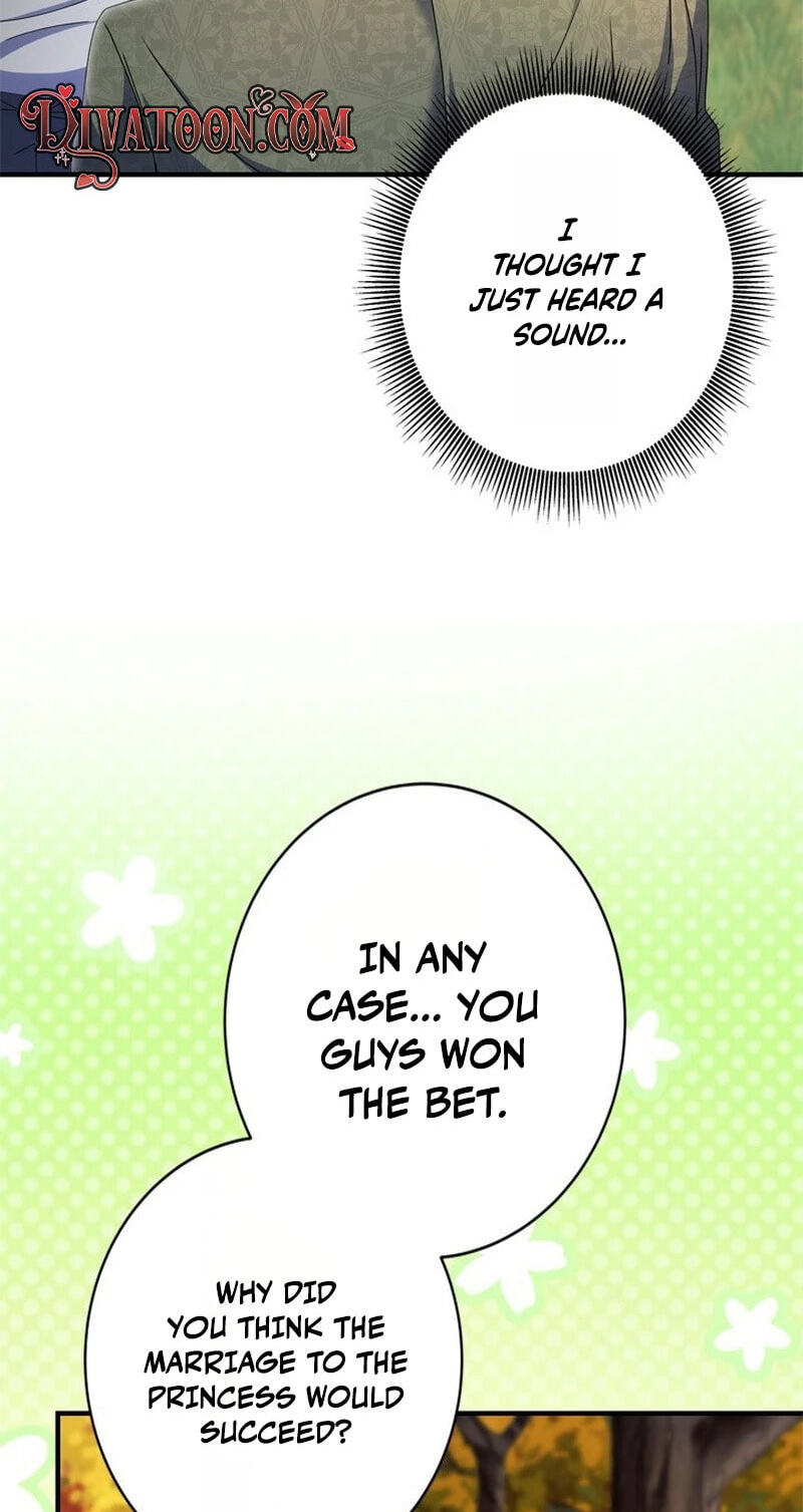 She Cries Every Time She's Held Chapter 15 page 45 - 