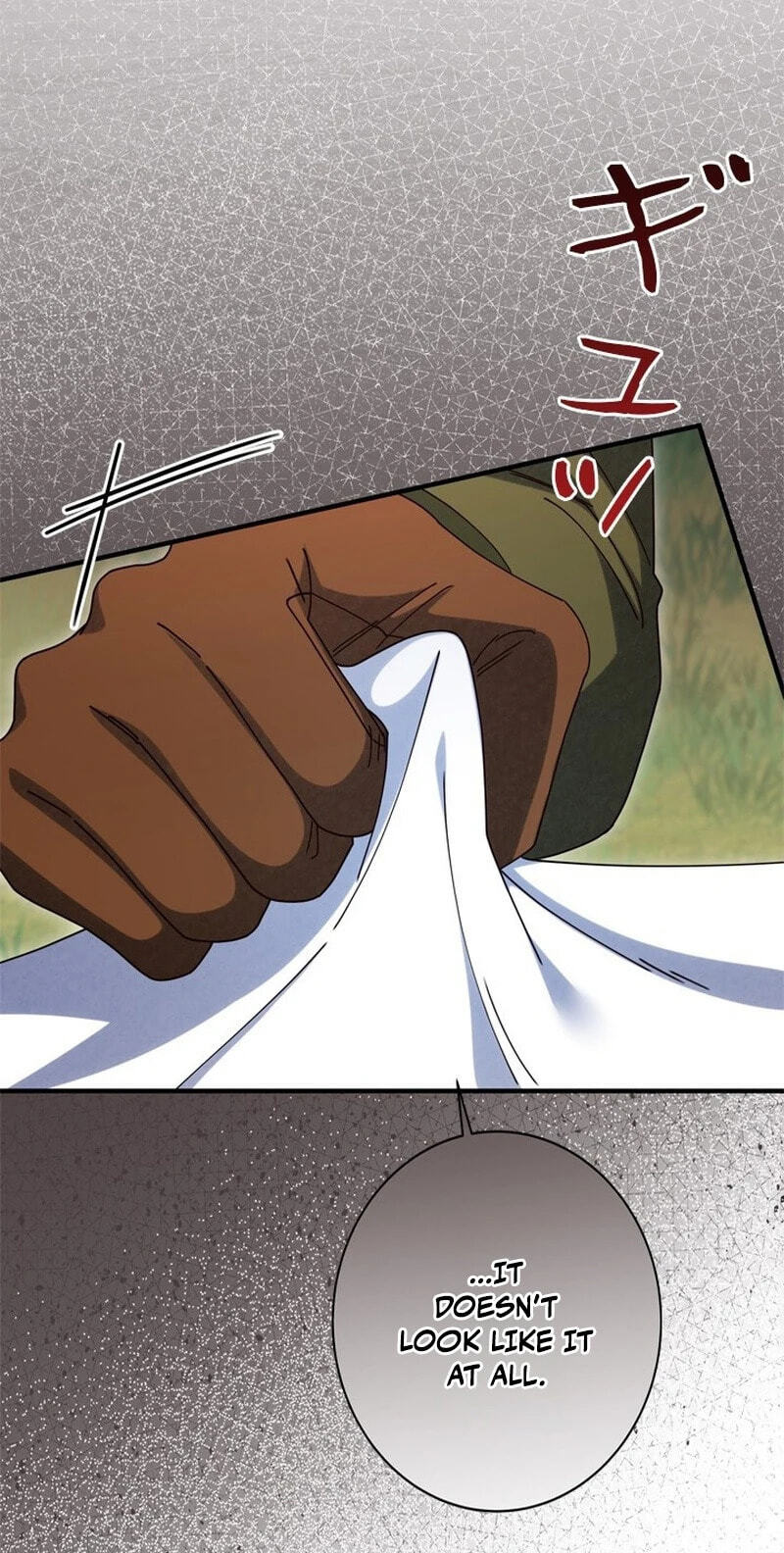She Cries Every Time She's Held Chapter 15 page 47 - 