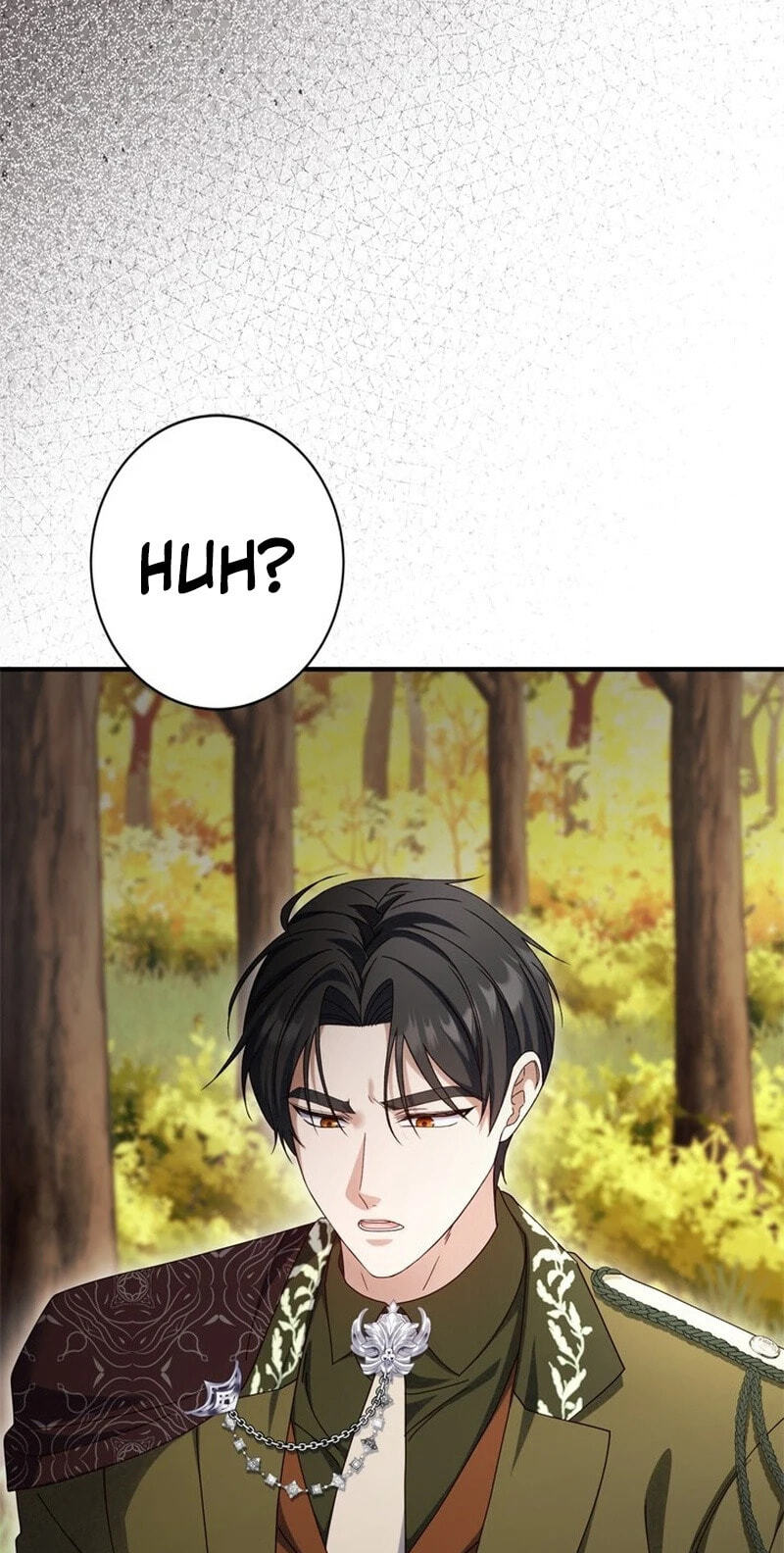 She Cries Every Time She's Held Chapter 15 page 48 - 