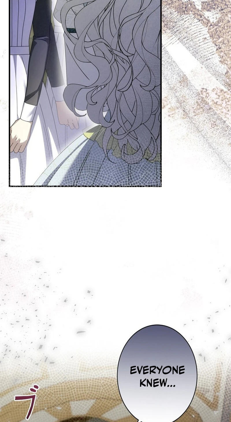 She Cries Every Time She's Held Chapter 15 page 6 - 