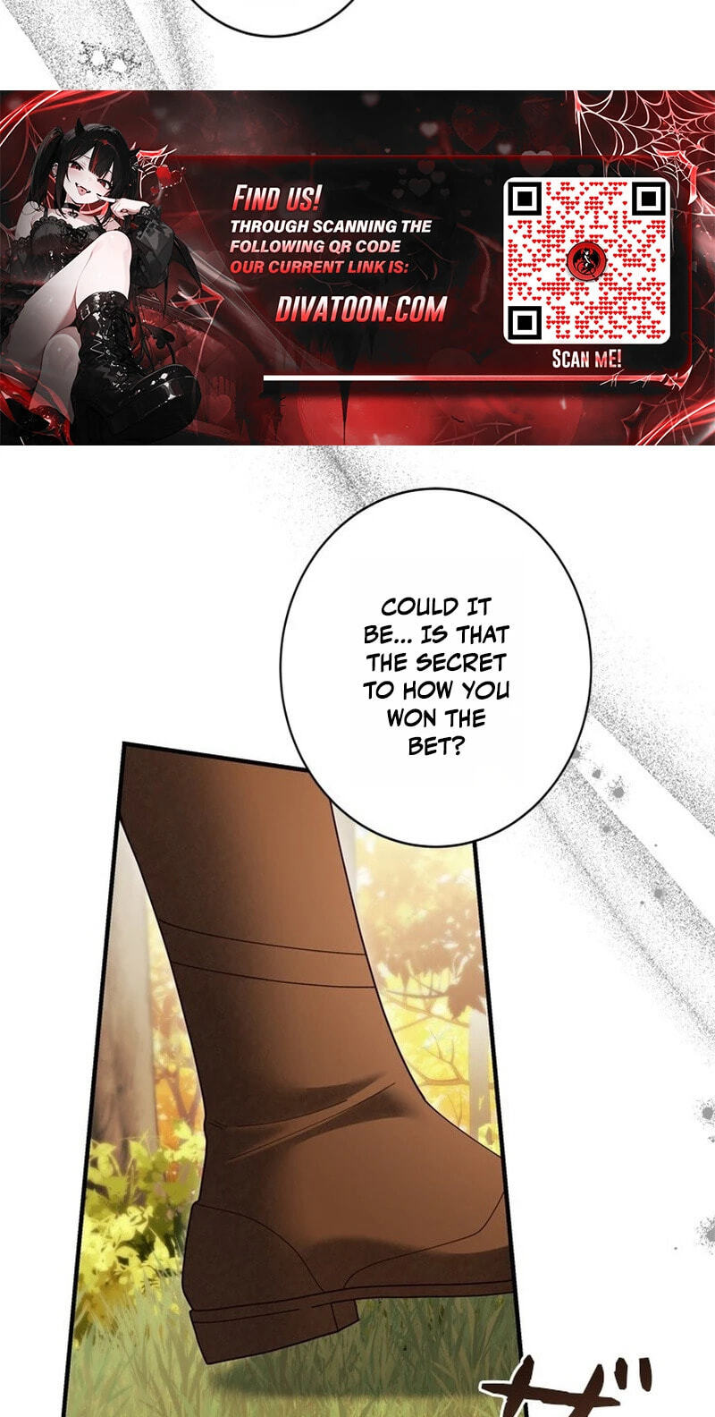 She Cries Every Time She's Held Chapter 15 page 51 - 