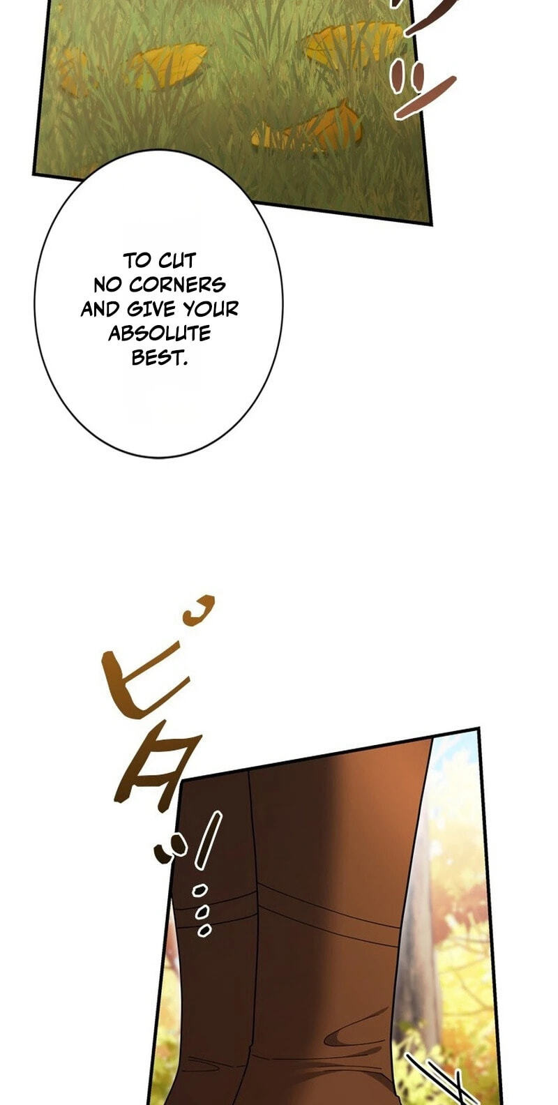 She Cries Every Time She's Held Chapter 15 page 52 - 