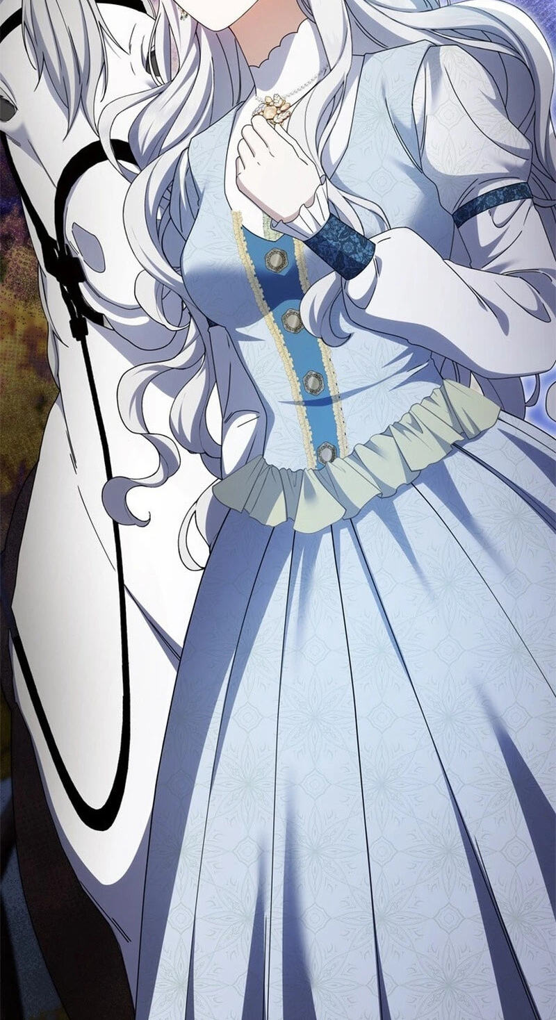 She Cries Every Time She's Held Chapter 15 page 57 - 