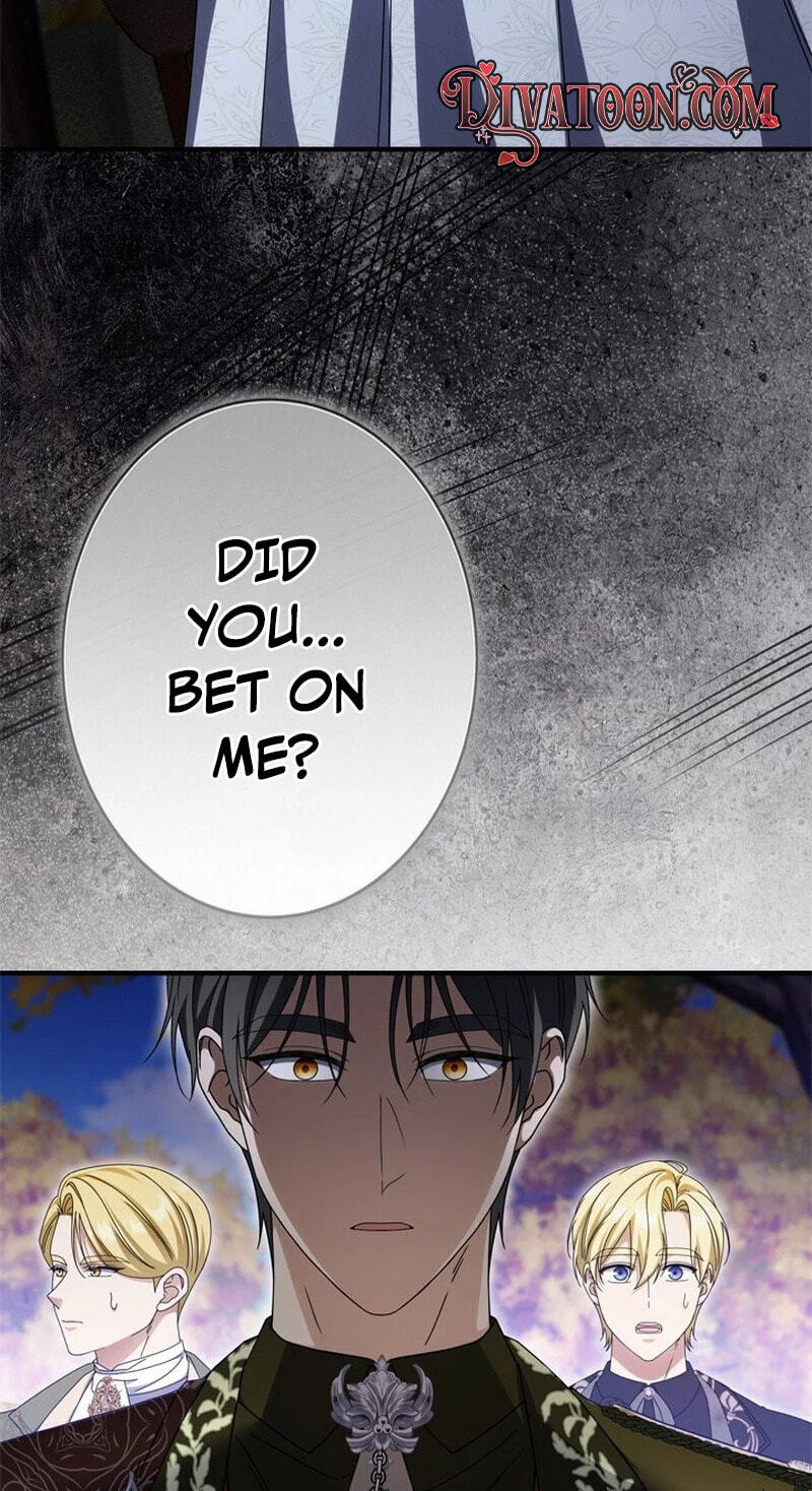 She Cries Every Time She's Held Chapter 15 page 58 - 