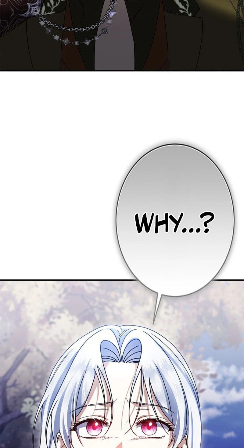 She Cries Every Time She's Held Chapter 15 page 59 - 