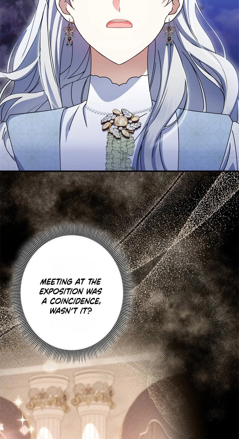 She Cries Every Time She's Held Chapter 15 page 60 - 