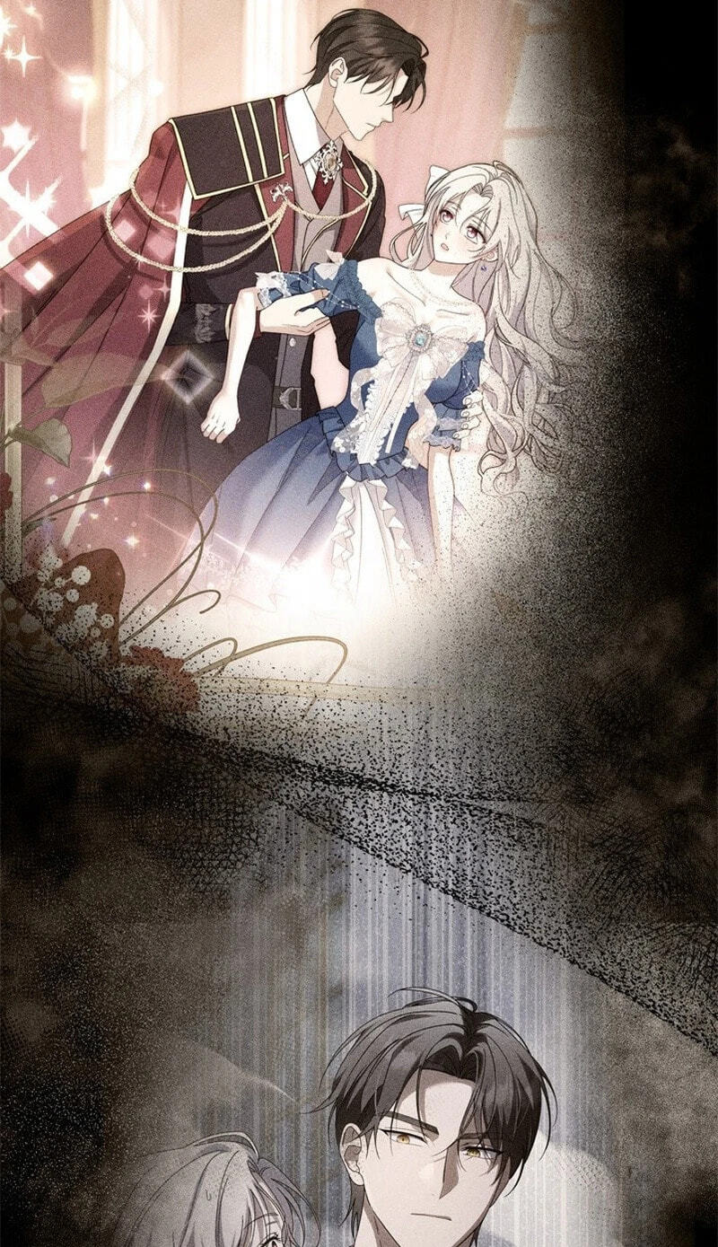 She Cries Every Time She's Held Chapter 15 page 61 - 