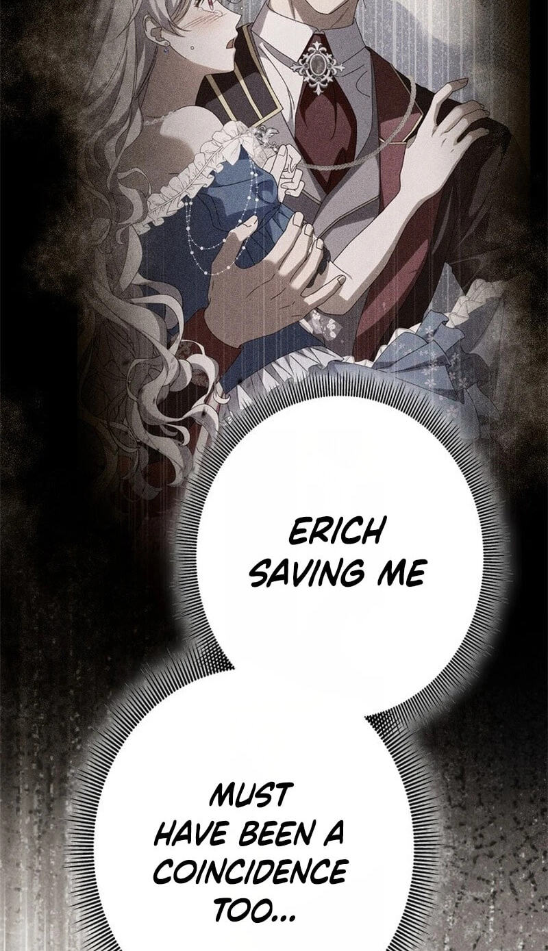 She Cries Every Time She's Held Chapter 15 page 62 - 