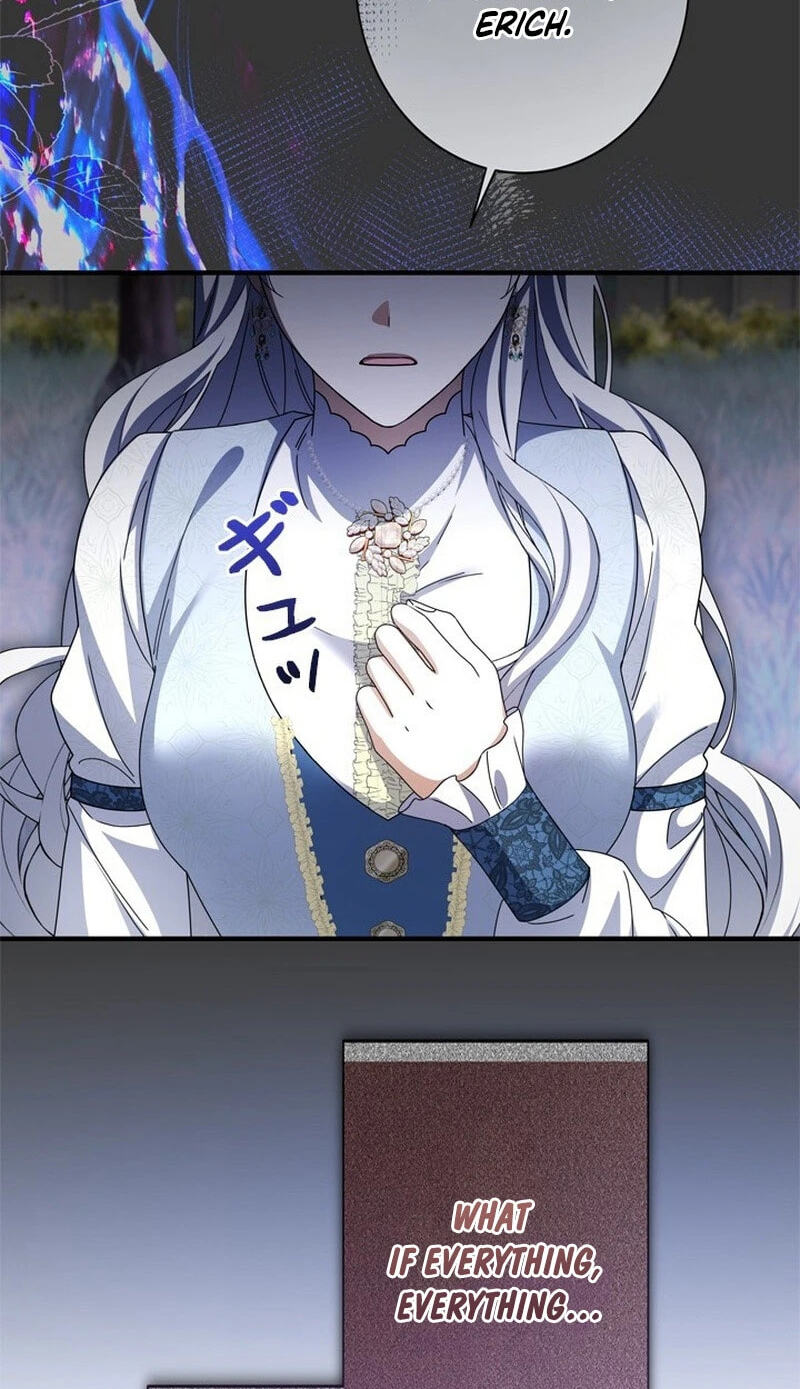 She Cries Every Time She's Held Chapter 15 page 65 - 