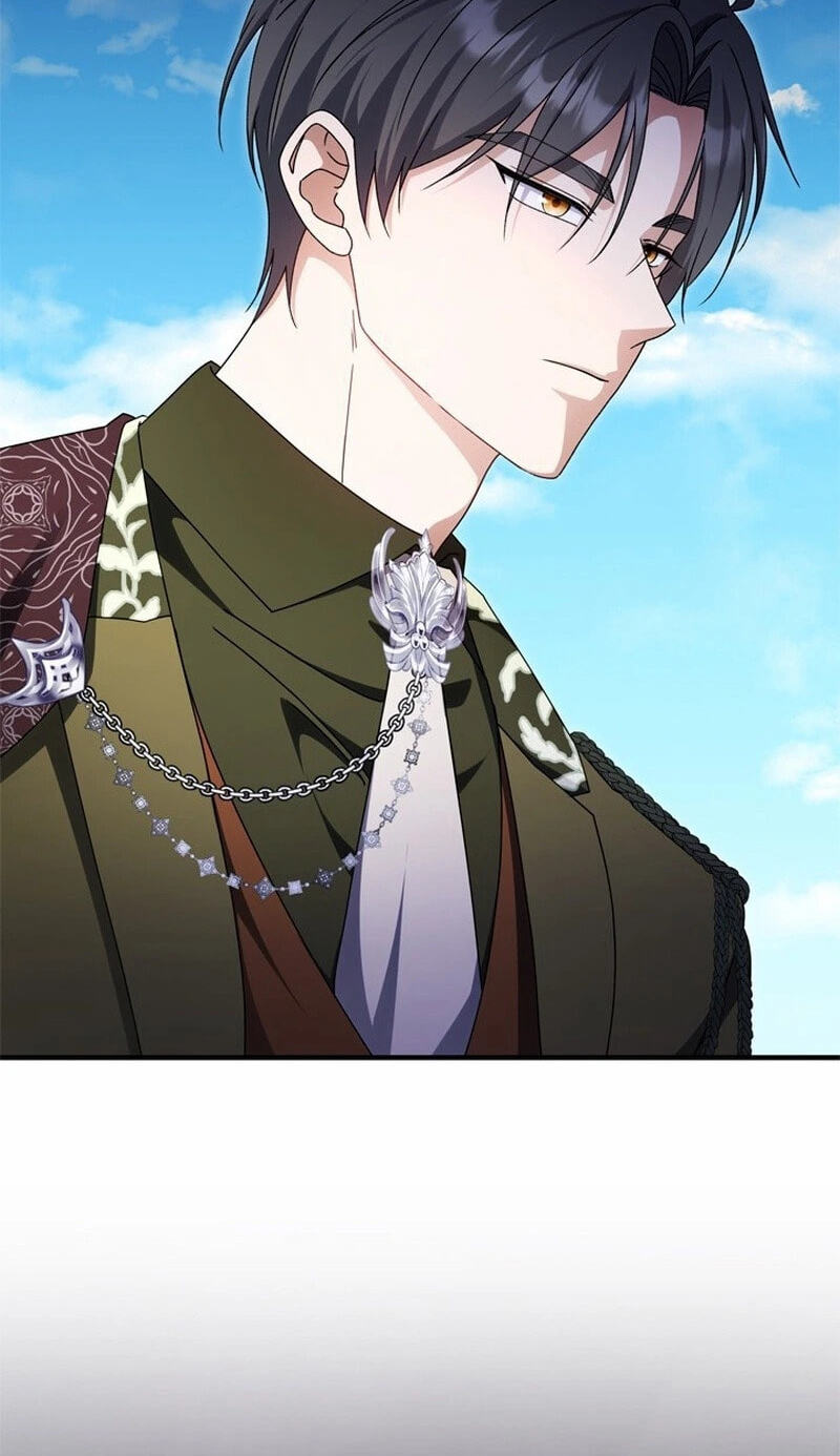She Cries Every Time She's Held Chapter 15 page 67 - 