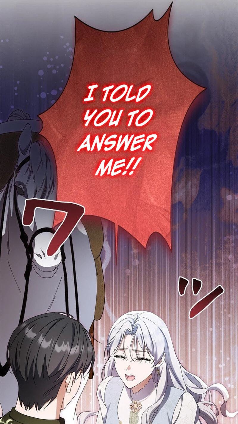 She Cries Every Time She's Held Chapter 15 page 68 - 