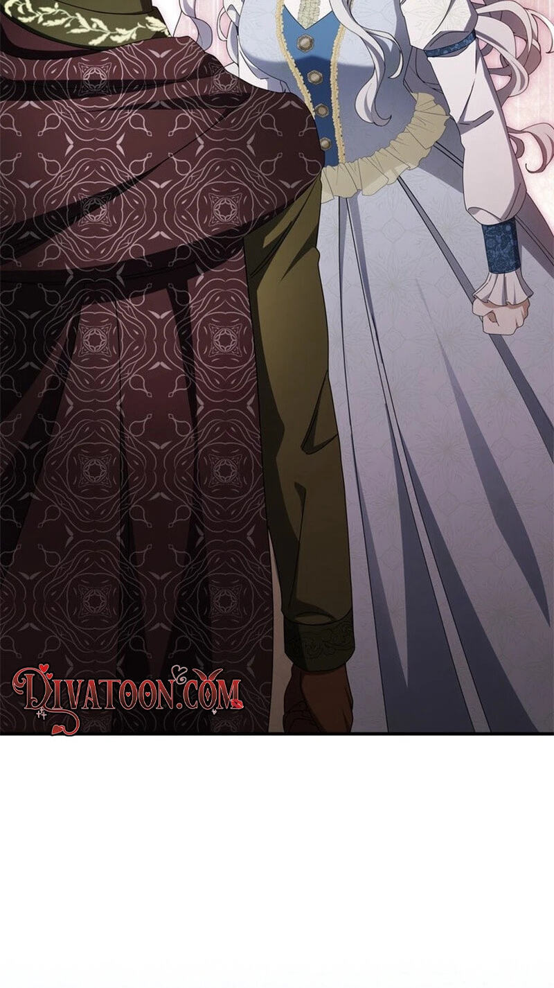 She Cries Every Time She's Held Chapter 15 page 69 - 