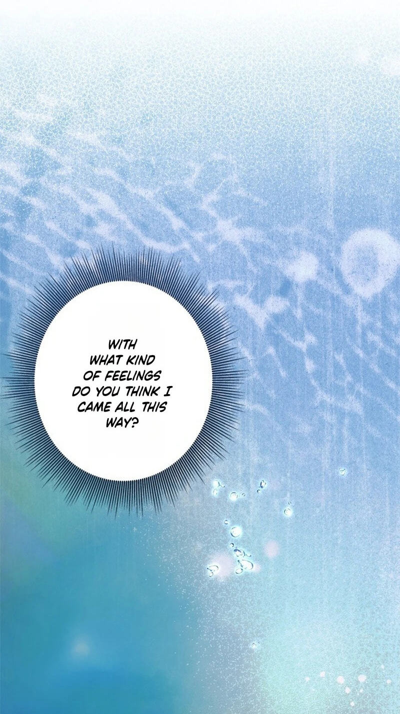 She Cries Every Time She's Held Chapter 15 page 70 - 