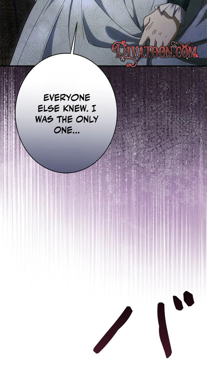 She Cries Every Time She's Held Chapter 15 page 8 - 
