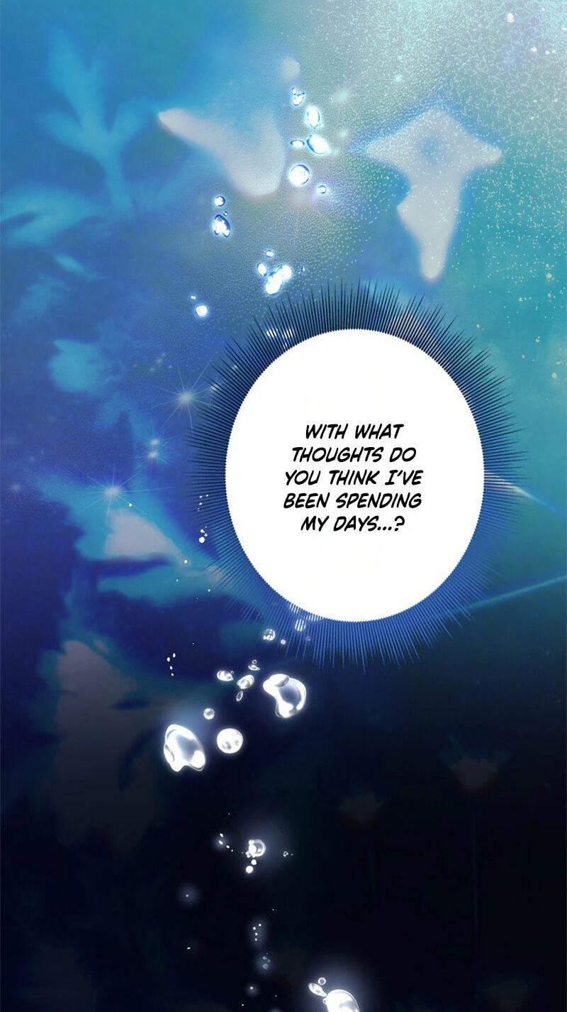 She Cries Every Time She's Held Chapter 15 page 71 - 