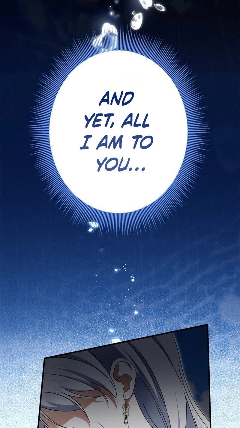 She Cries Every Time She's Held Chapter 15 page 72 - 