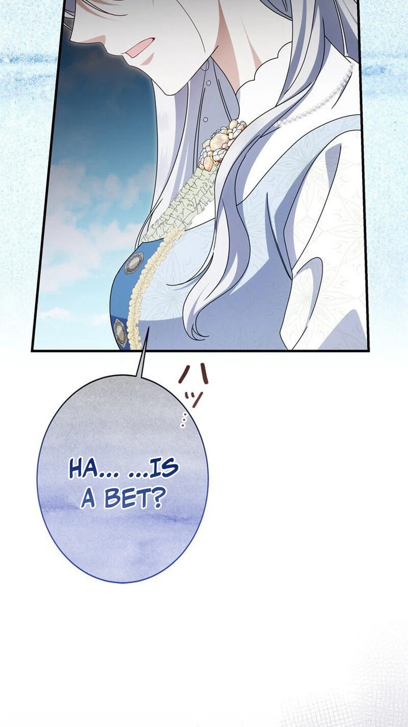 She Cries Every Time She's Held Chapter 15 page 73 - 