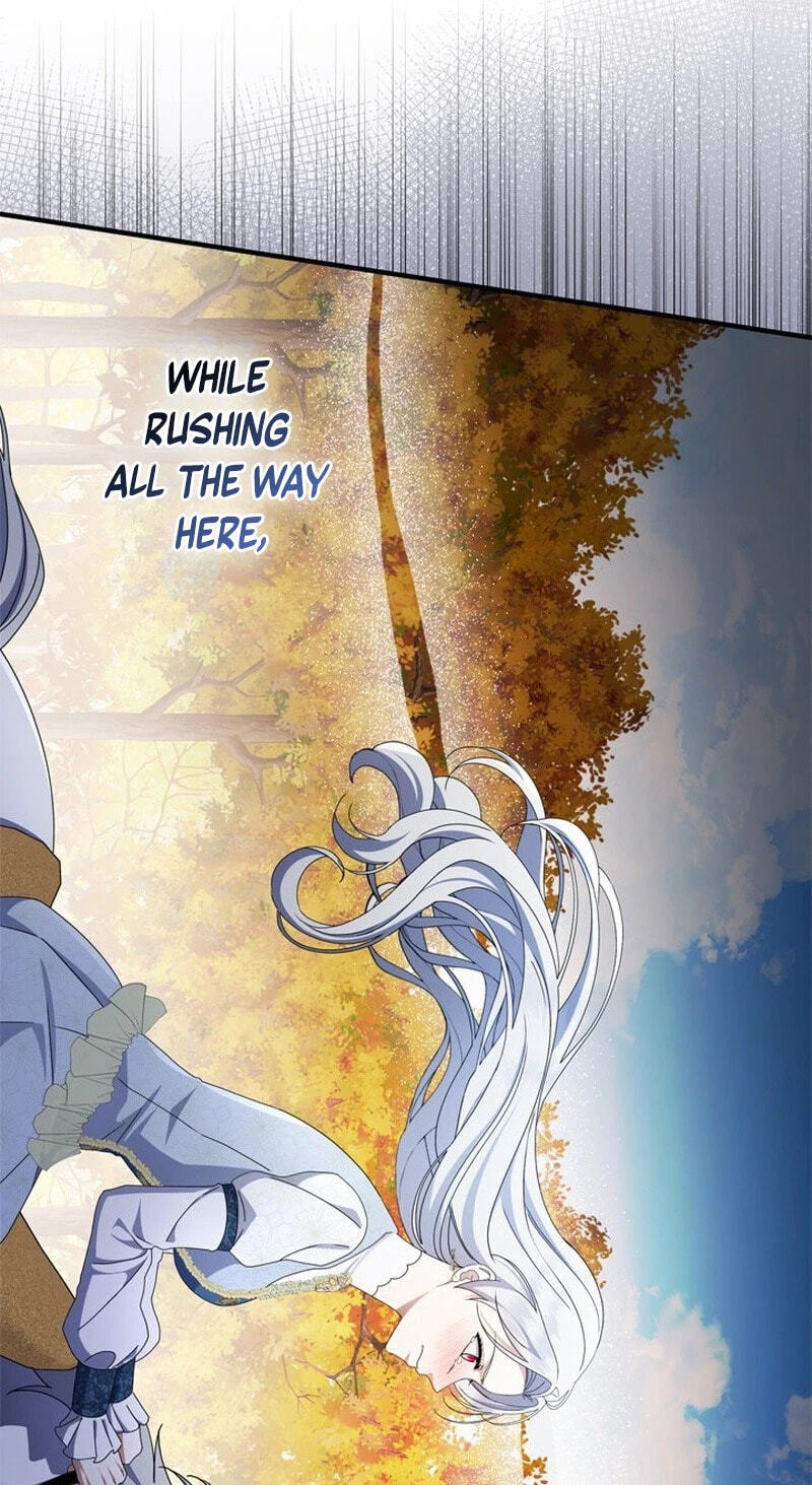 She Cries Every Time She's Held Chapter 15 page 74 - 