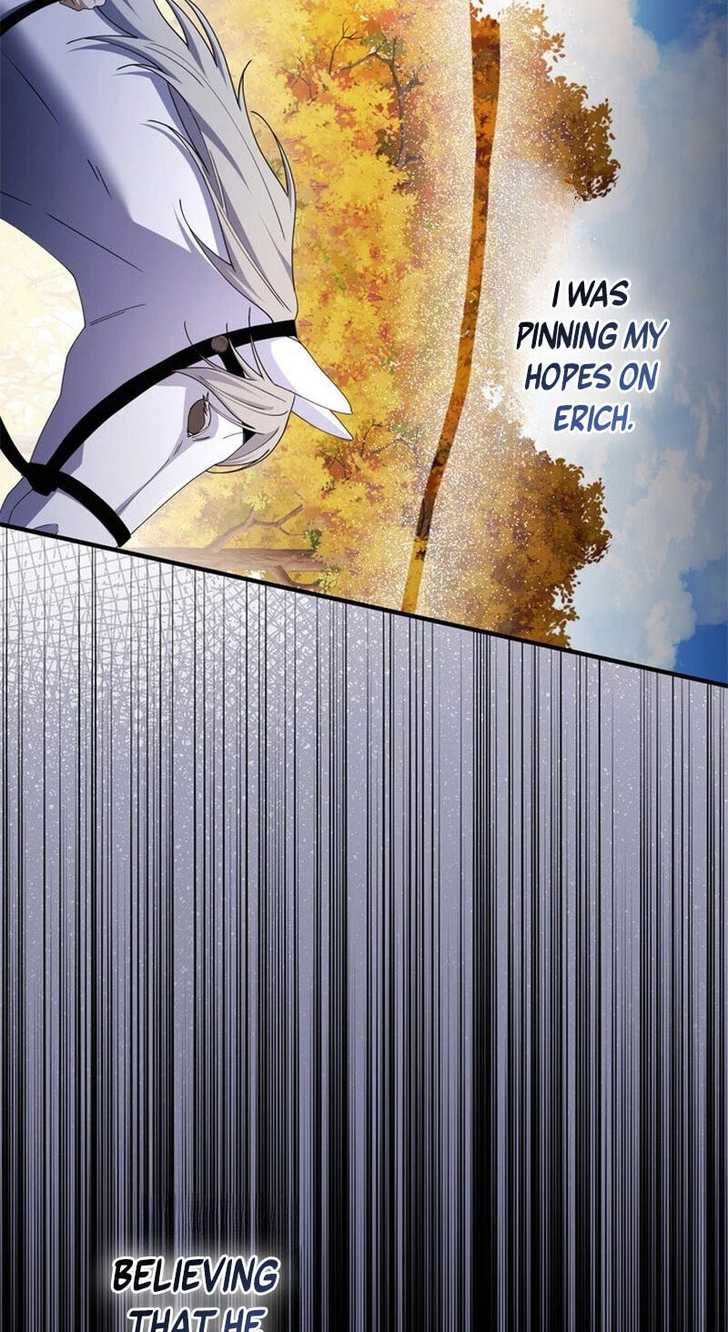 She Cries Every Time She's Held Chapter 15 page 75 - 