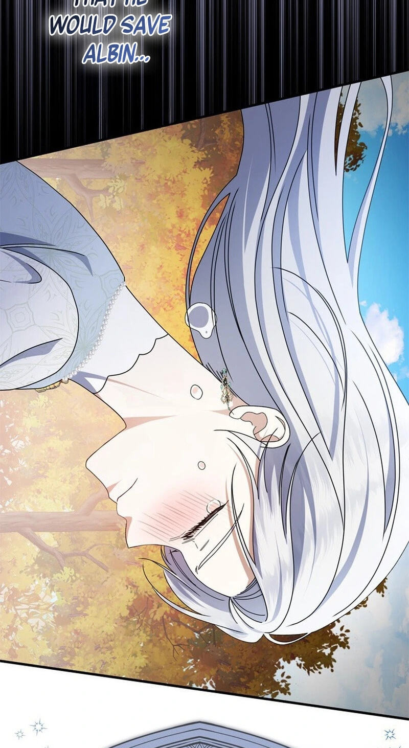 She Cries Every Time She's Held Chapter 15 page 76 - 