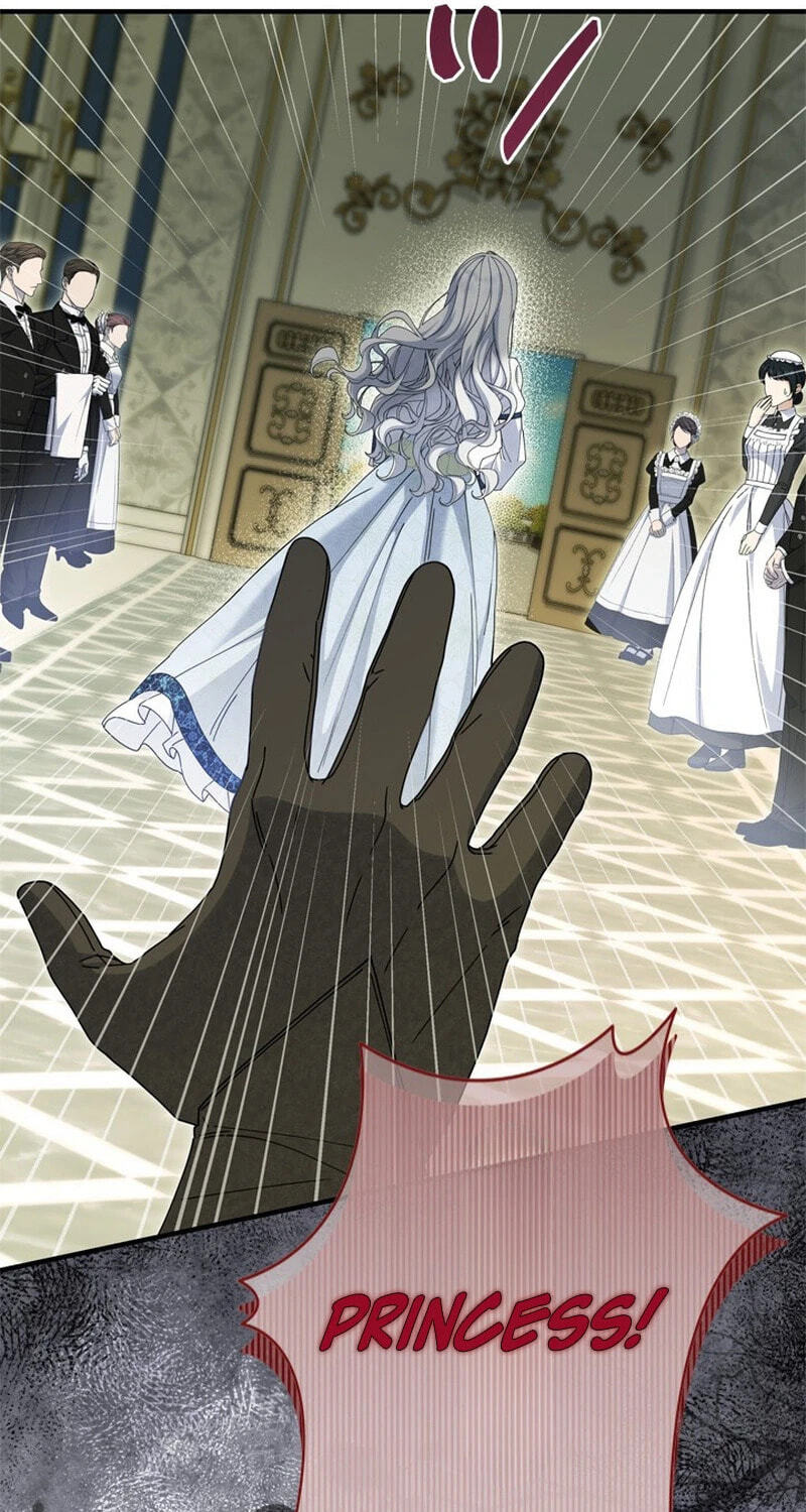 She Cries Every Time She's Held Chapter 15 page 9 - 