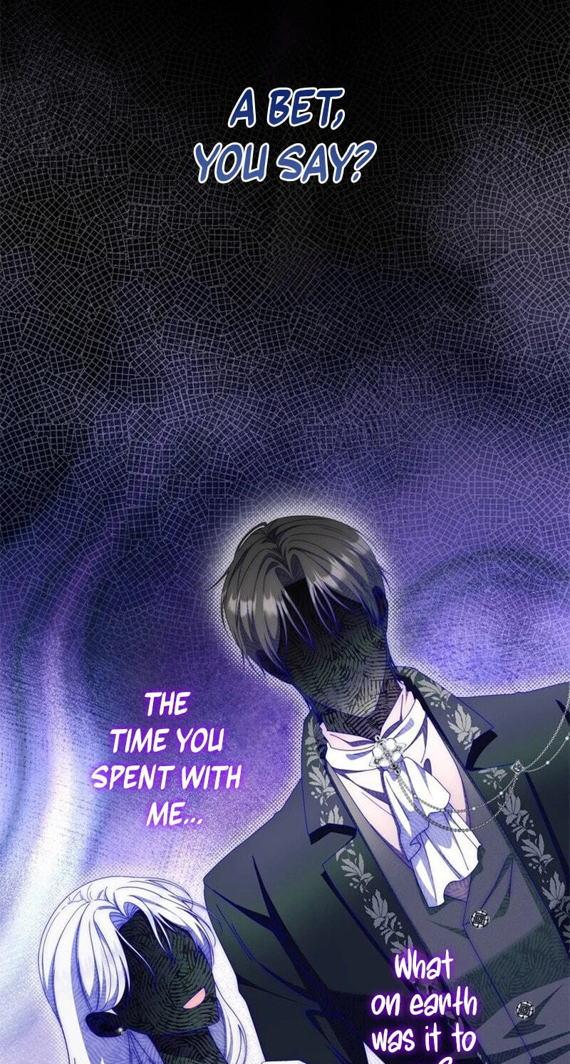 She Cries Every Time She's Held Chapter 15 page 81 - 