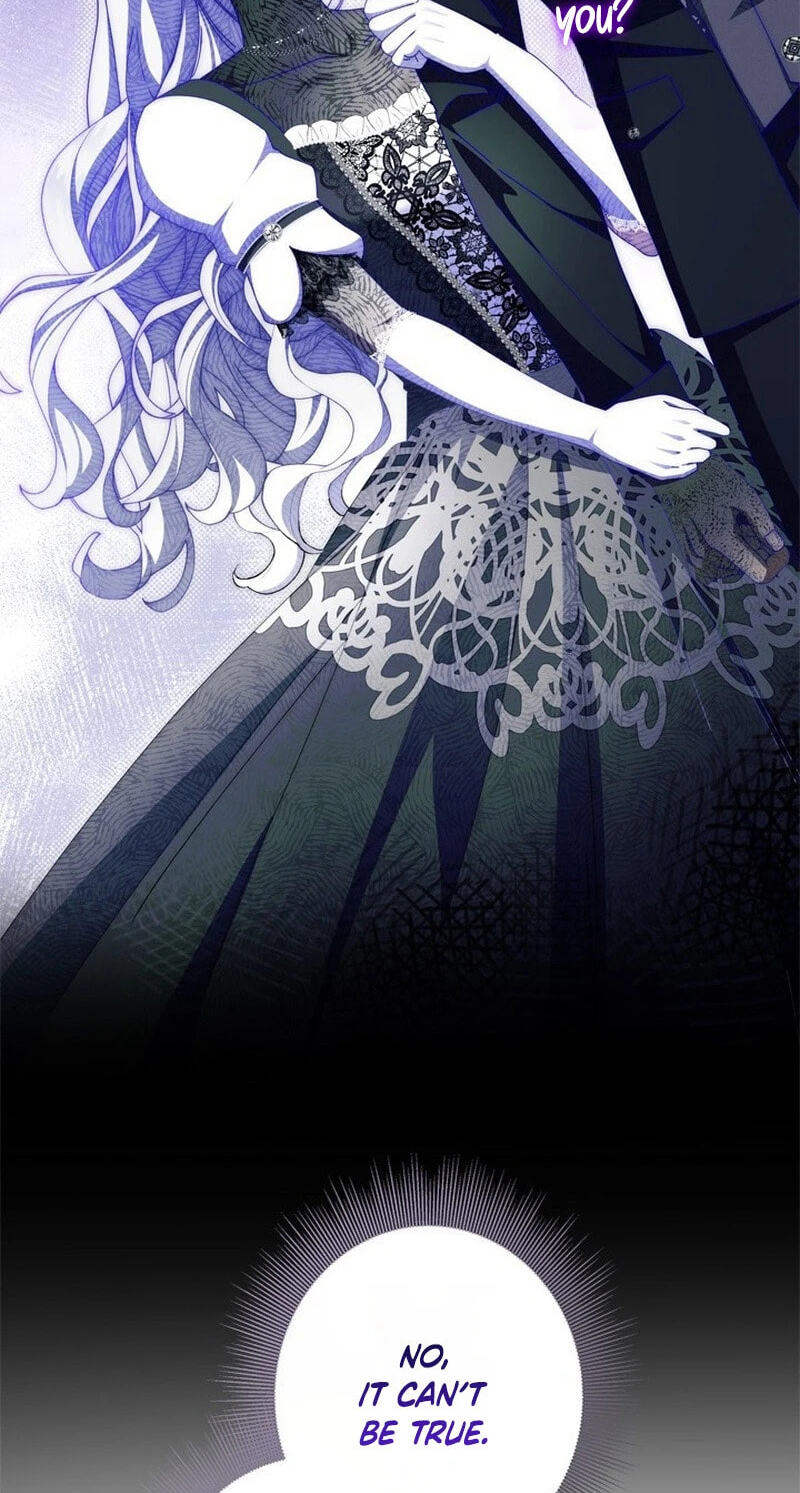 She Cries Every Time She's Held Chapter 15 page 82 - 