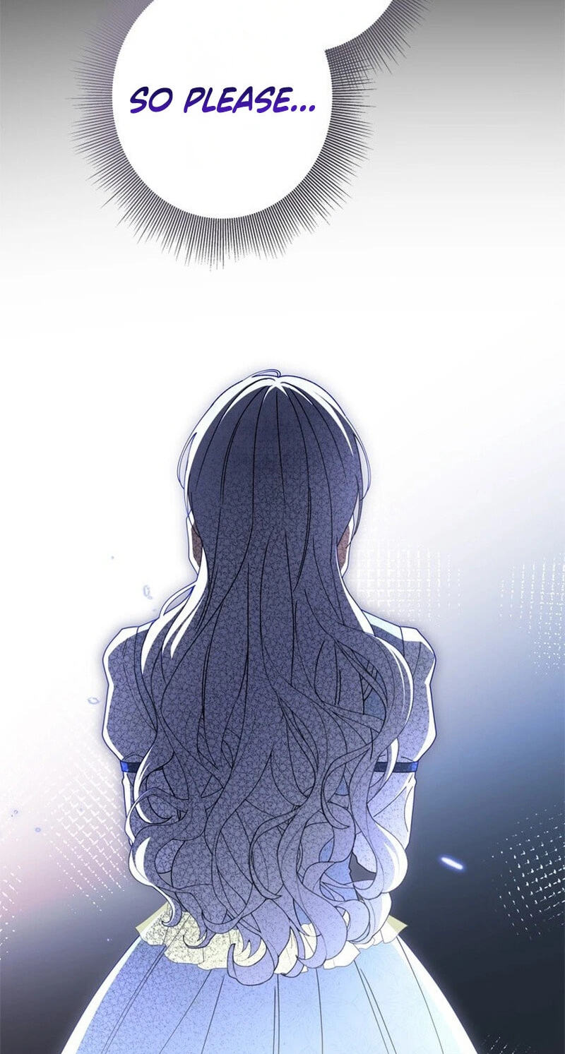 She Cries Every Time She's Held Chapter 15 page 83 - 