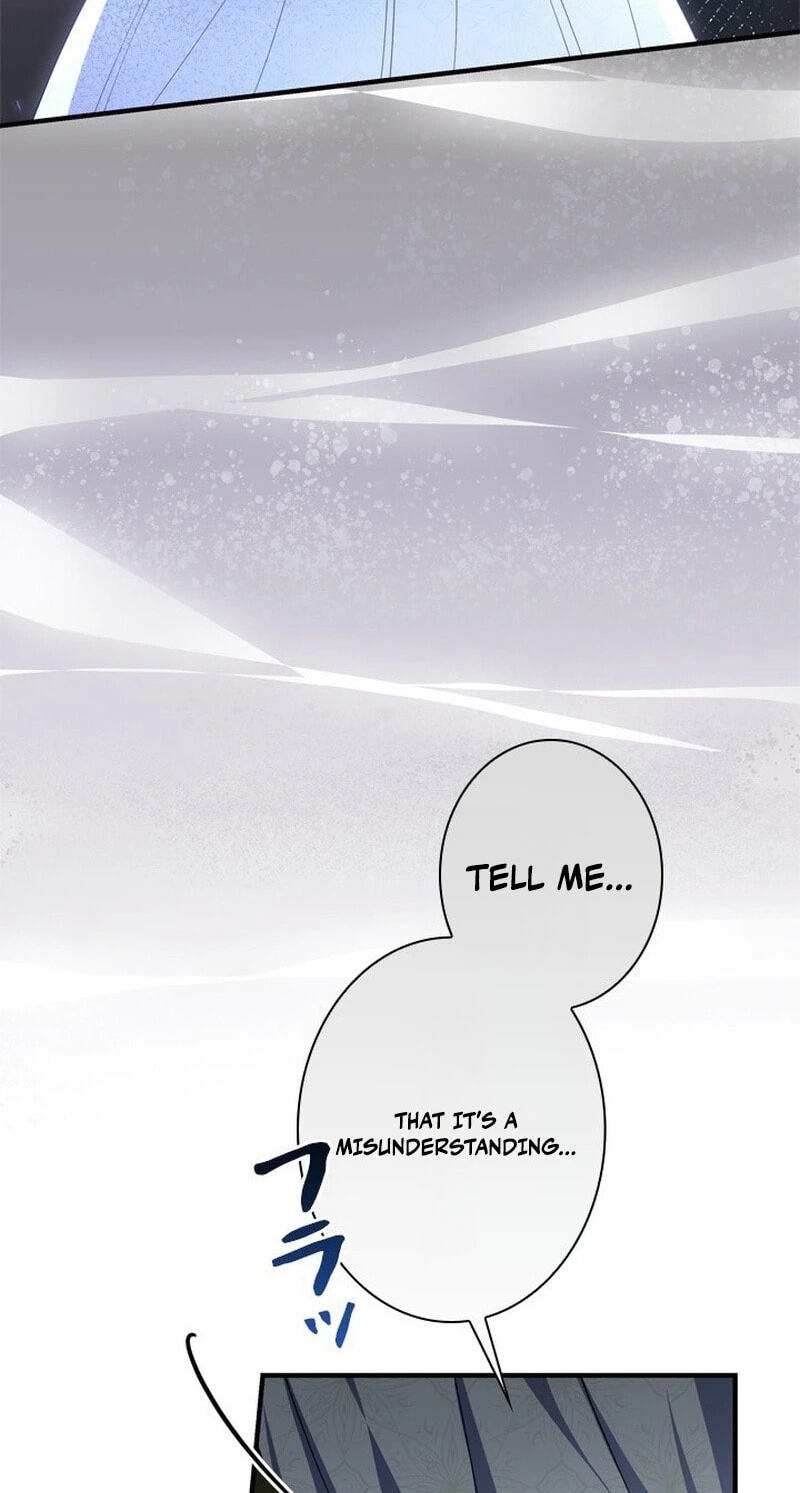 She Cries Every Time She's Held Chapter 15 page 84 - 
