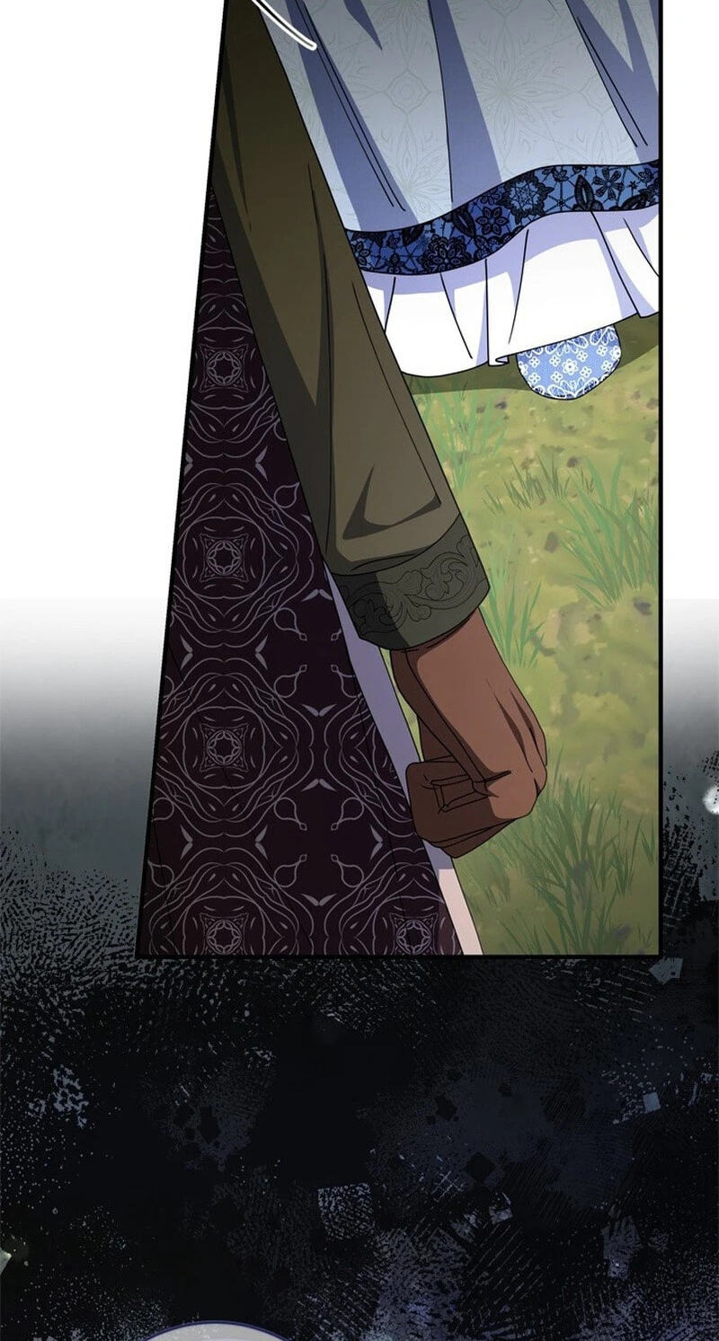 She Cries Every Time She's Held Chapter 15 page 85 - 