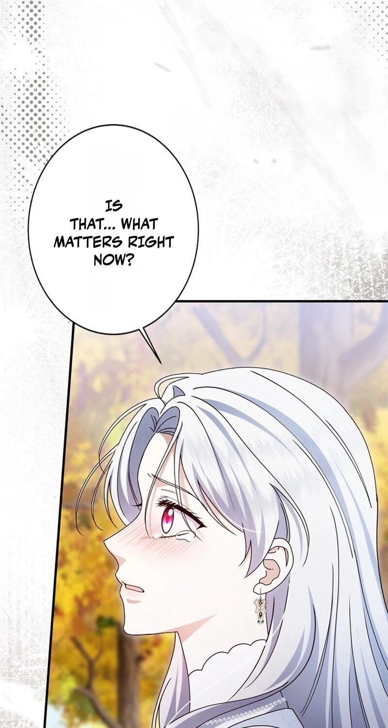 She Cries Every Time She's Held Chapter 15 page 89 - 