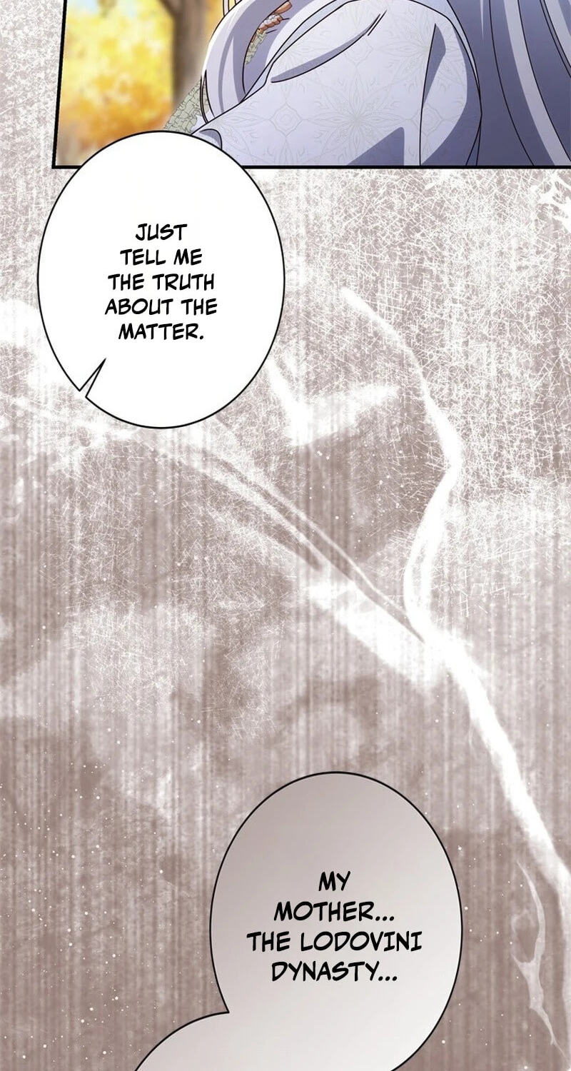 She Cries Every Time She's Held Chapter 15 page 90 - 