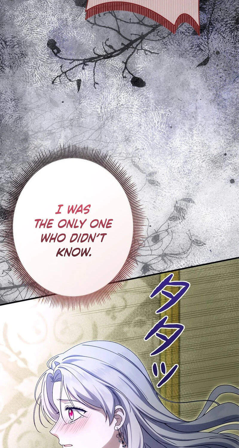 She Cries Every Time She's Held Chapter 15 page 10 - 