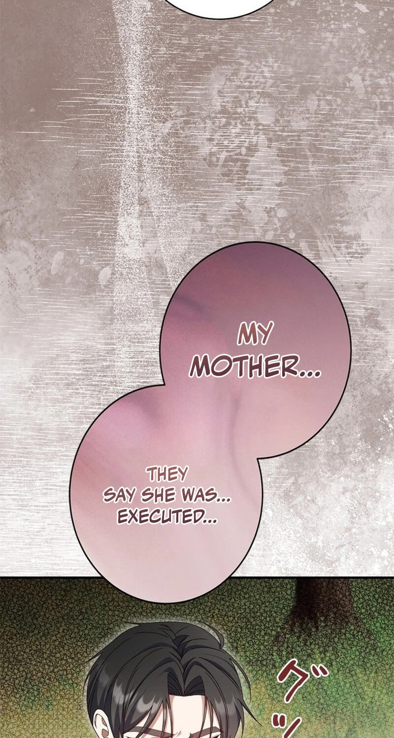 She Cries Every Time She's Held Chapter 15 page 92 - 