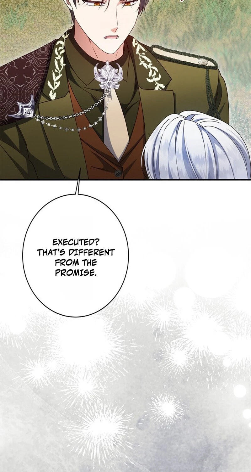 She Cries Every Time She's Held Chapter 15 page 93 - 