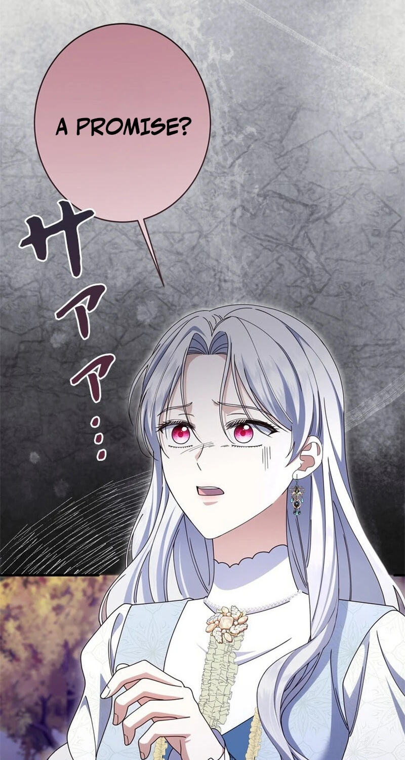 She Cries Every Time She's Held Chapter 15 page 94 - 