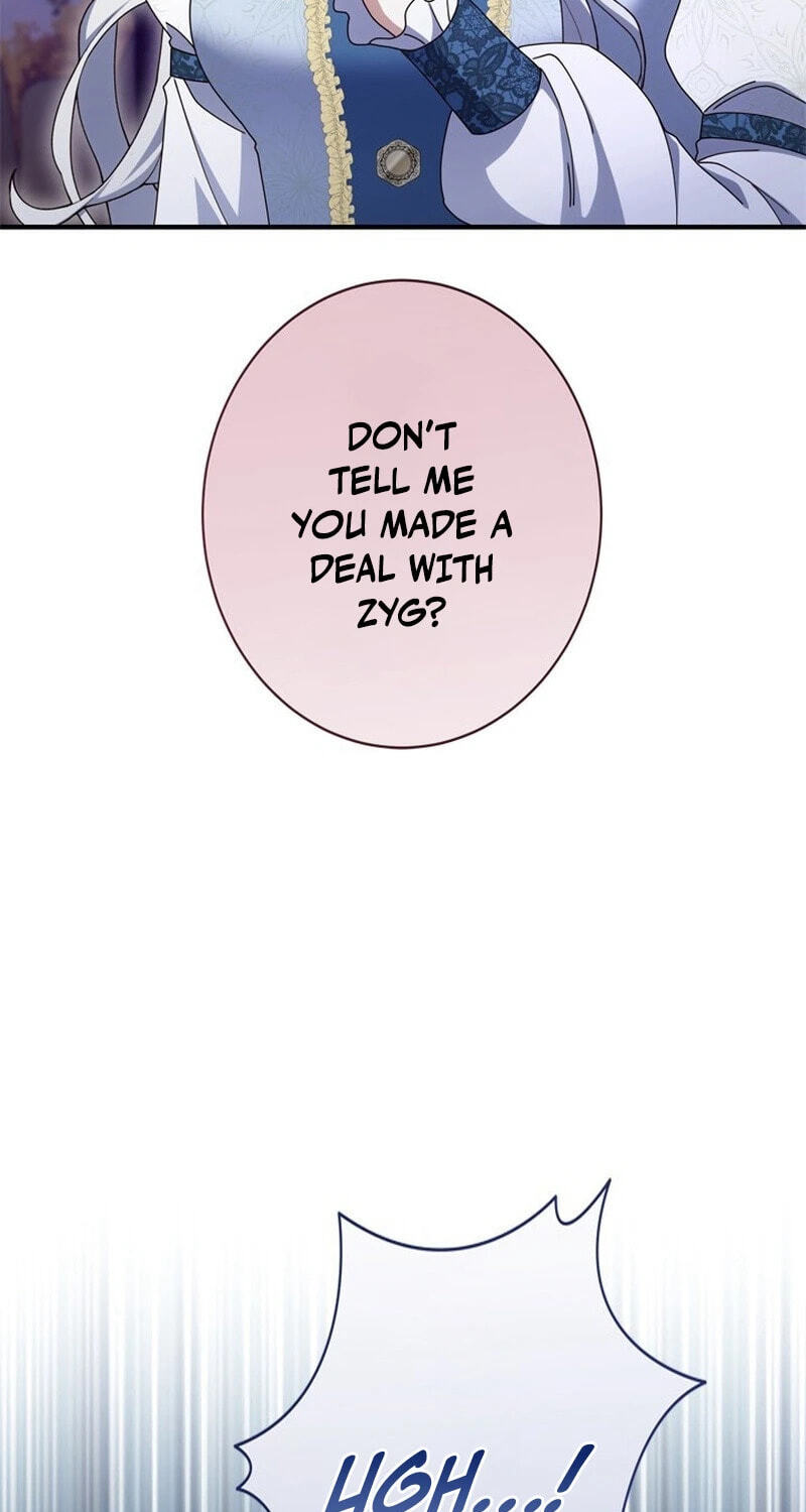 She Cries Every Time She's Held Chapter 15 page 95 - 