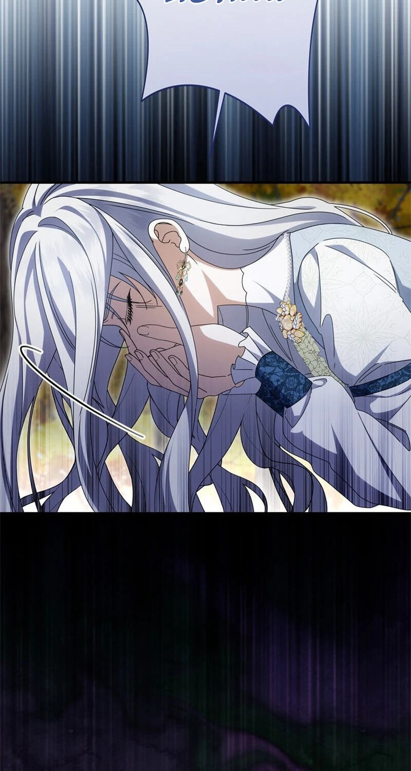 She Cries Every Time She's Held Chapter 15 page 96 - 