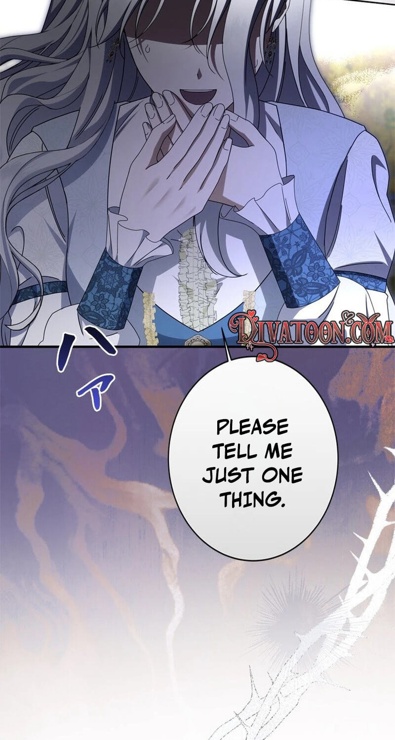 She Cries Every Time She's Held Chapter 15 page 99 - 
