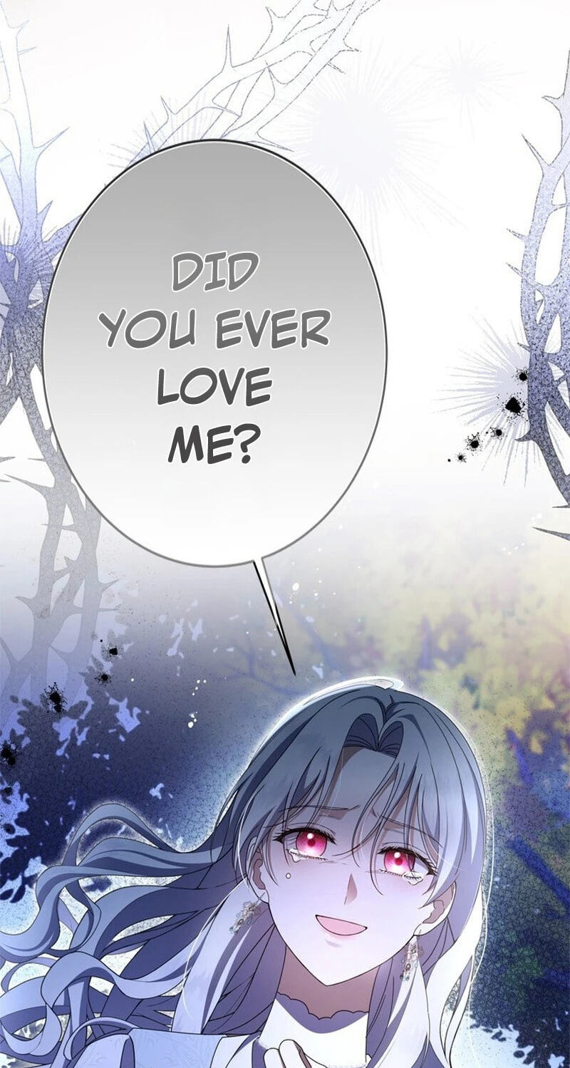She Cries Every Time She's Held Chapter 15 page 100 - 