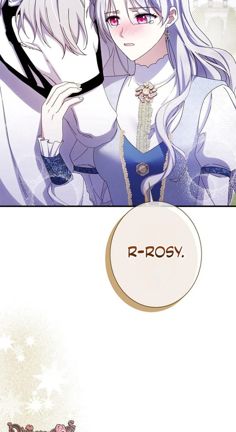 She Cries Every Time She's Held Chapter 16 page 12 - 