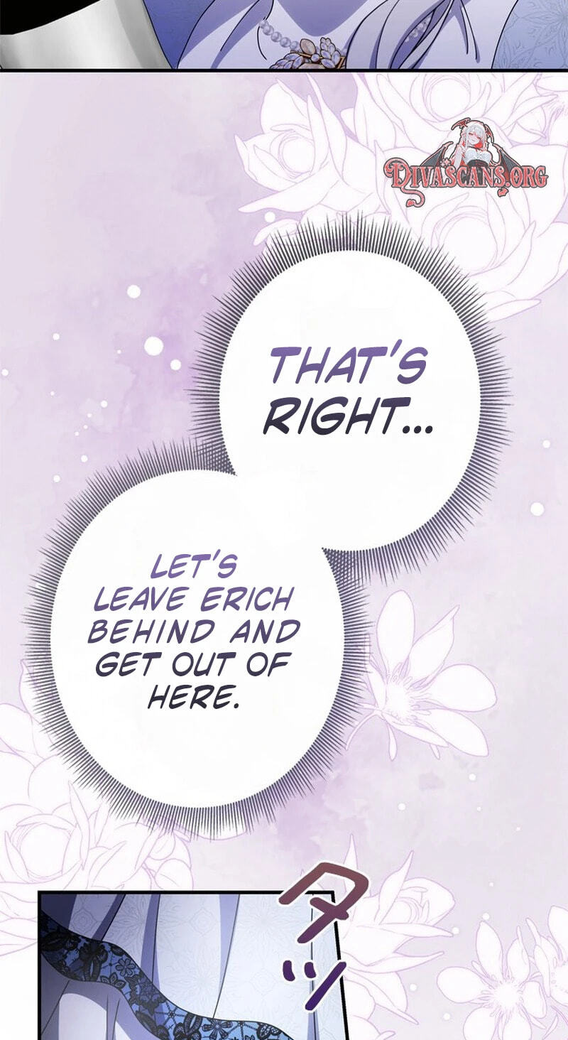 She Cries Every Time She's Held Chapter 16 page 15 - 