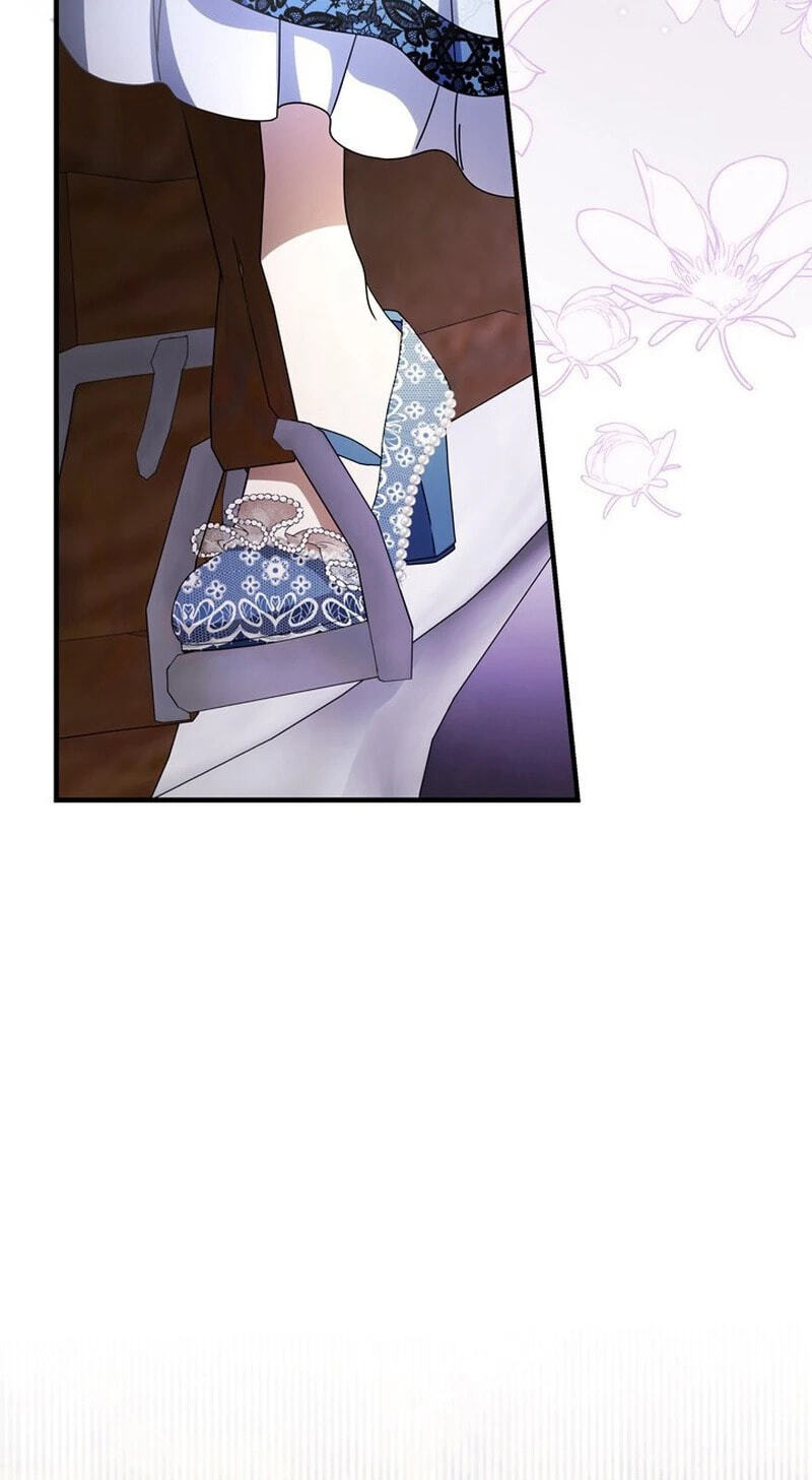 She Cries Every Time She's Held Chapter 16 page 16 - 