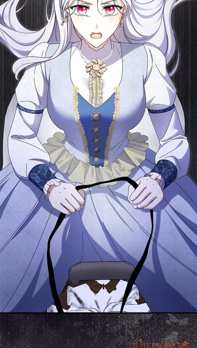 She Cries Every Time She's Held Chapter 16 page 18 - 