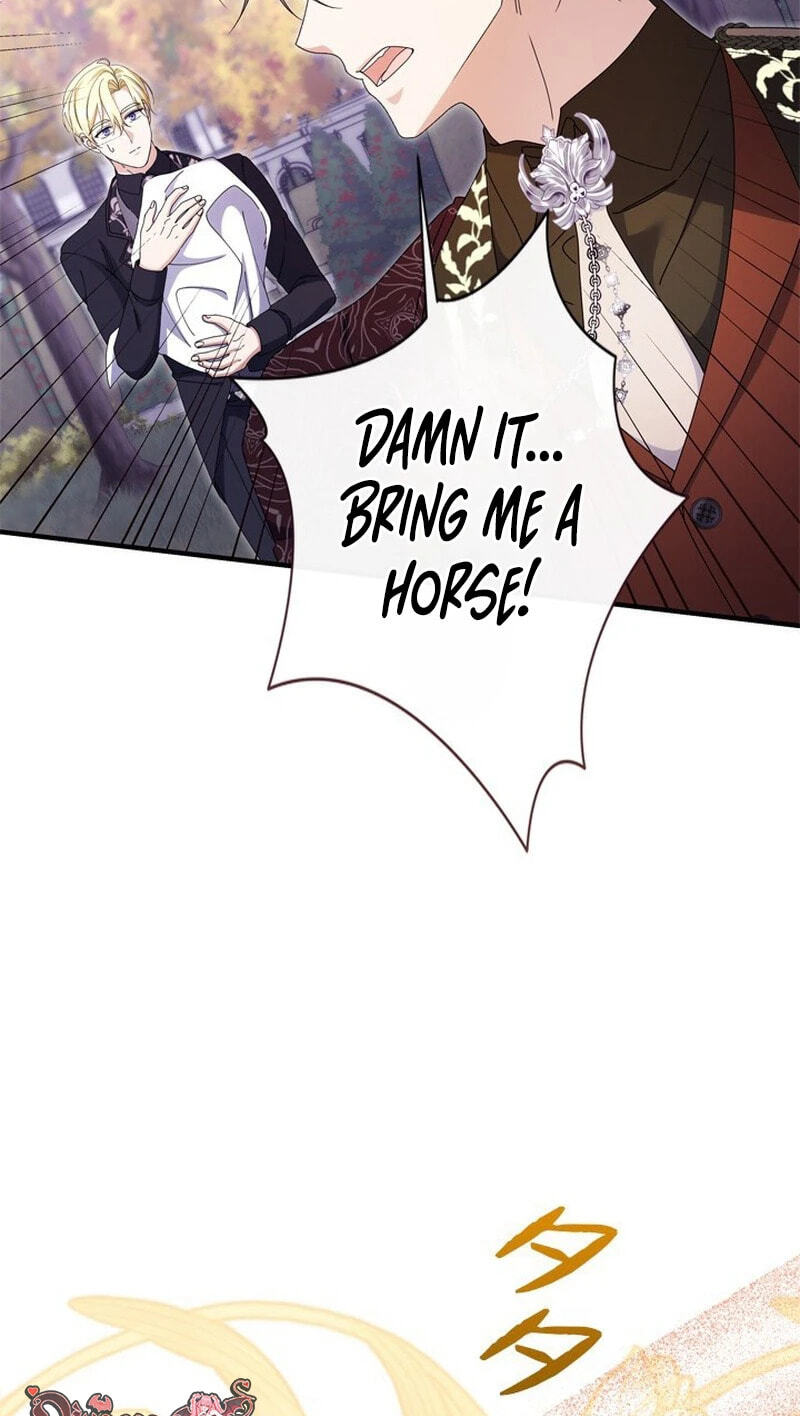 She Cries Every Time She's Held Chapter 16 page 20 - 