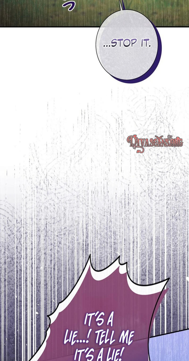 She Cries Every Time She's Held Chapter 16 page 3 - 